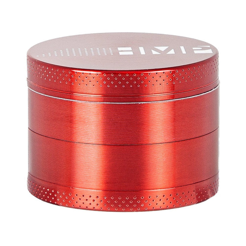 55mm Grinder (Red)