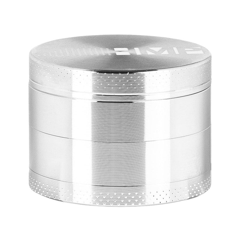 55mm Grinder (Silver)