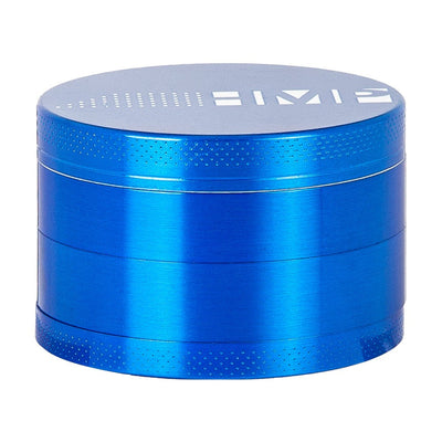 63mm Grinder (Blue)