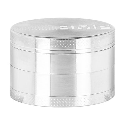 63mm Grinder (Silver)