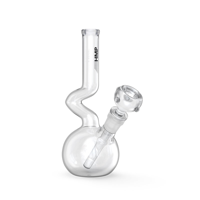 8" Zong Glass Bong