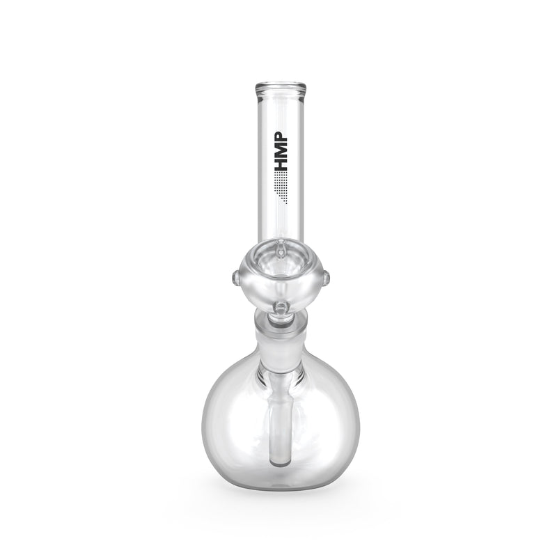 8" Zong Glass Bong