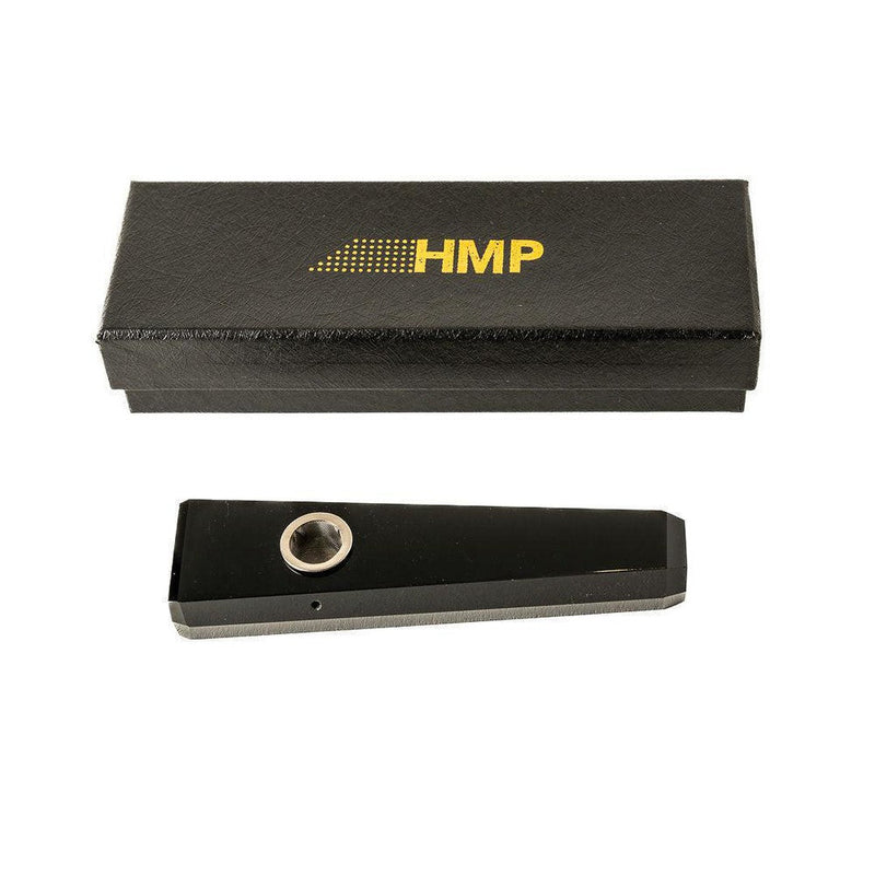 Gemstone Pipe (Black)