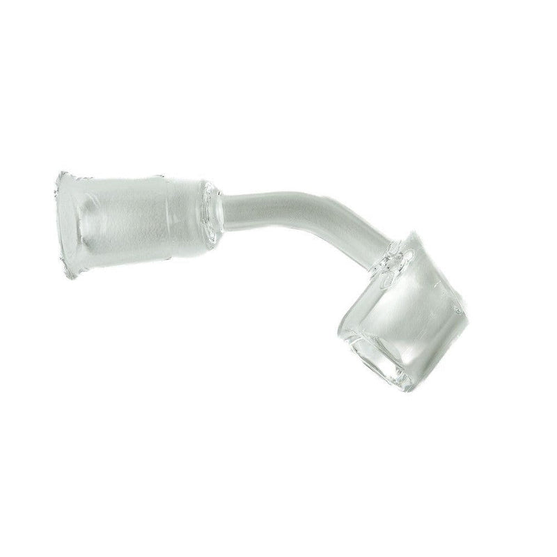 HMP - Quartz Banger - 45 Degree - 22mm - 14mm Female Joint