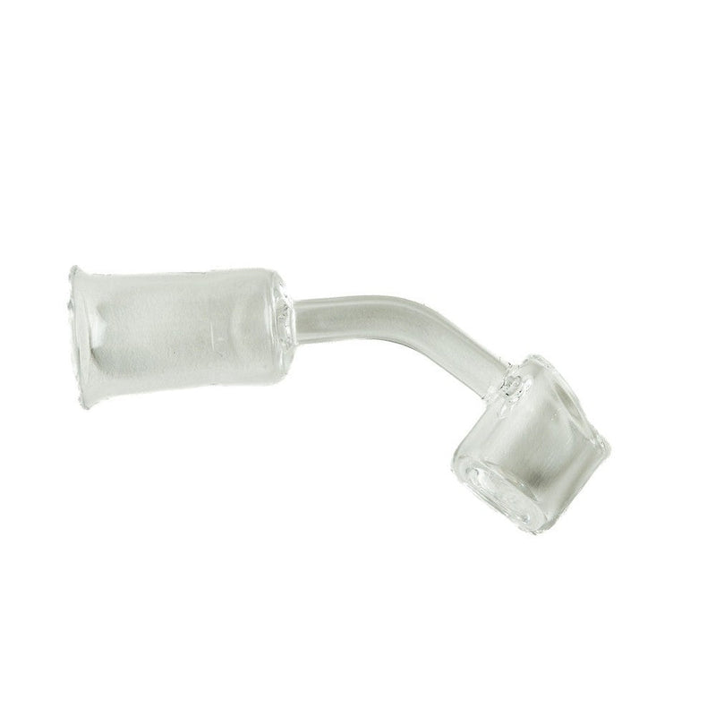 HMP - Quartz Banger - 45 Degree - 22mm - 14mm Female Joint