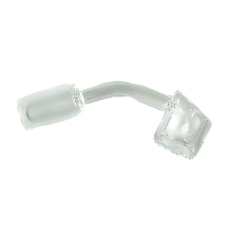 HMP - Quartz Banger - 45 Degree - 22mm - 14mm Female Joint