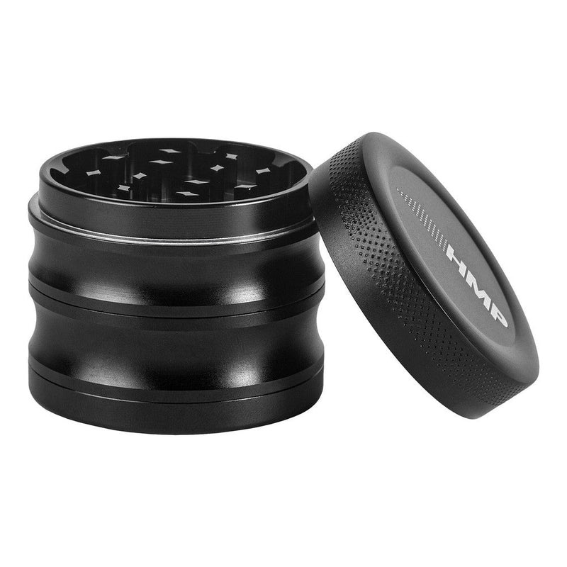 Magnetic Grinder (Black)