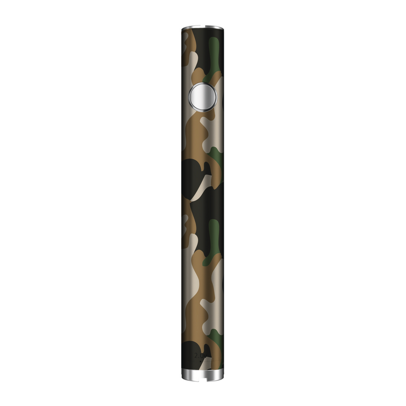 510 Variable Voltage Twist Battery (Camo)