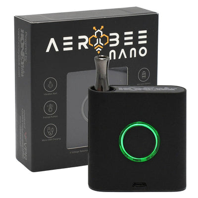 Aerobee Nano (Black)