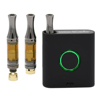 Aerobee Nano (Black)