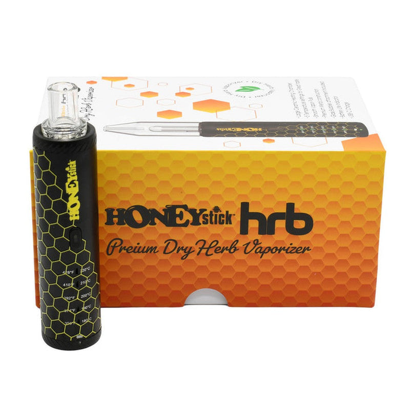 HRB Premium Dry Herb Vaporizer