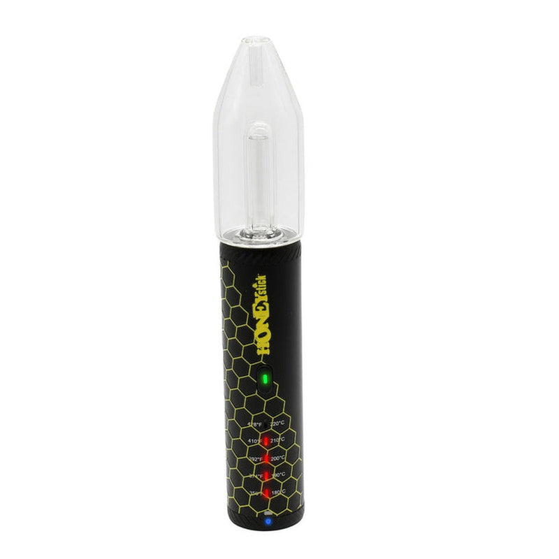 HRB Premium Dry Herb Vaporizer