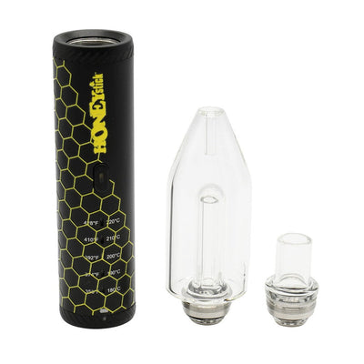 HRB Premium Dry Herb Vaporizer