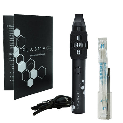 Plasma GQ 2.0 Wax Vape Pen