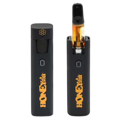 Pocket Plasma Portable Dab Pen and 510 Cart Battery