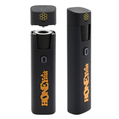 Pocket Plasma Portable Dab Pen and 510 Cart Battery