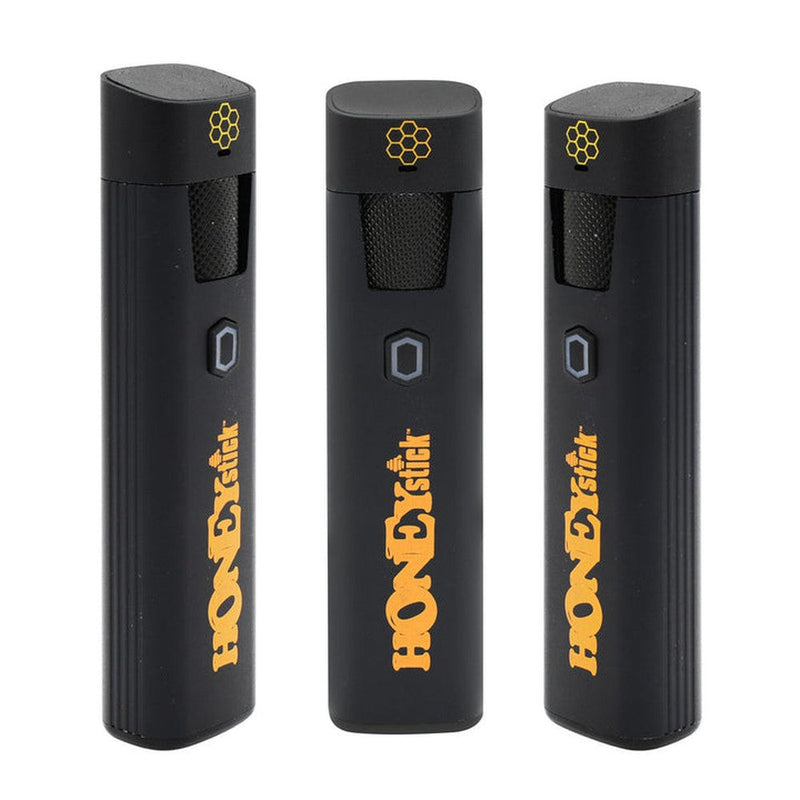 Pocket Plasma Portable Dab Pen and 510 Cart Battery