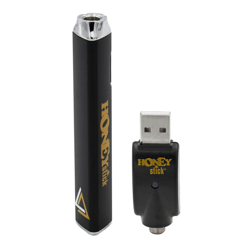 Trigon Variable Voltage 510 Thread Battery (Black)