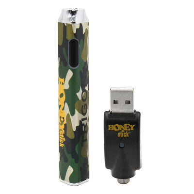 Trigon Variable Voltage 510 Thread Battery (Camo)