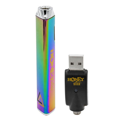 Trigon Variable Voltage 510 Thread Battery (Multi)