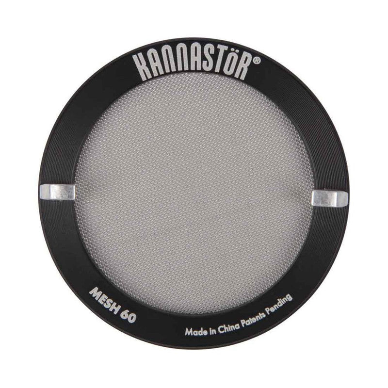 2.5"  Grinder Screen (60 Mesh Stainless Steel)