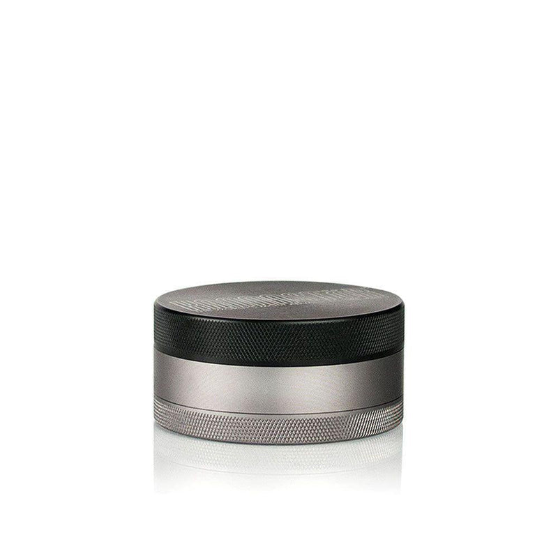 Jar Body Grinder 2.5" (Gun Metal)