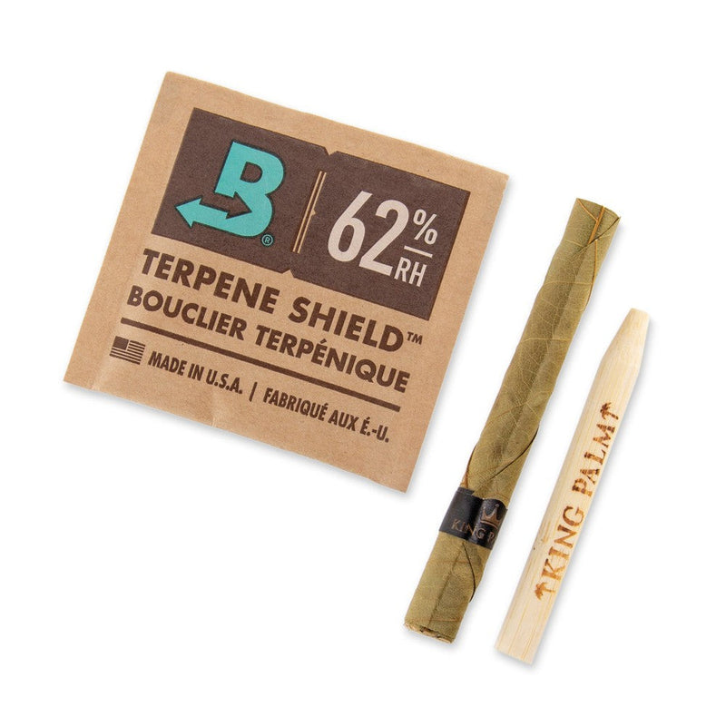 Mini Pre-Rolled Cones (5 pack) - Carton of 15