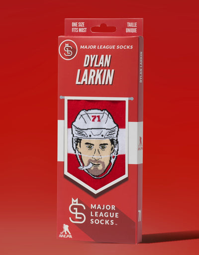 Dylan Larkin