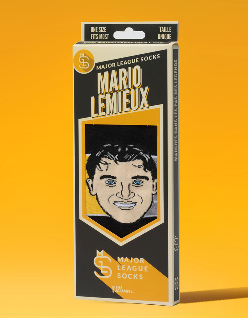 Mario Lemieux