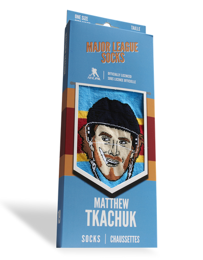 Matthew Tkachuk