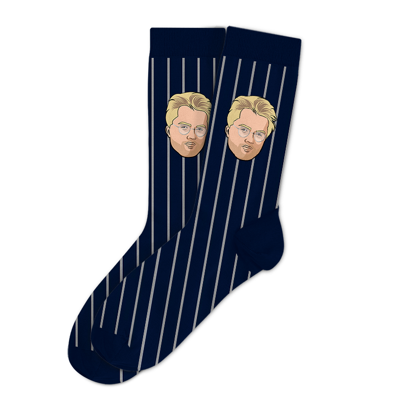 William Nylander Special Edition