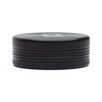 50 mm Magnetic Grinder (Black)