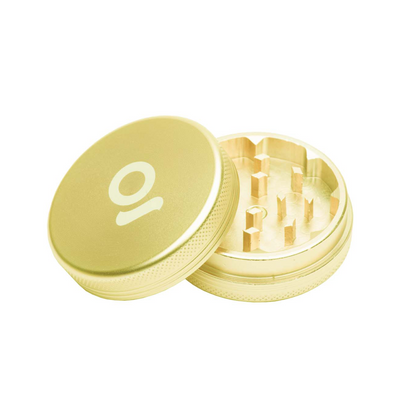 50 mm Magnetic Grinder (Gold)