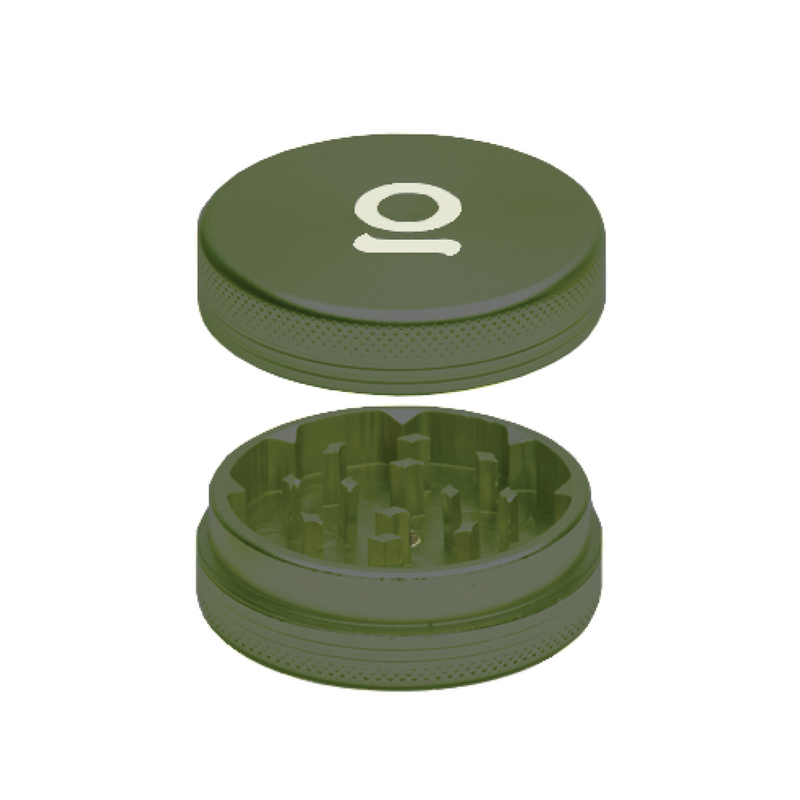 50 mm Magnetic Grinder (Green)