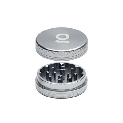 50 mm Magnetic Grinder (Gun Metal)