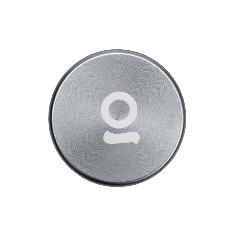 50 mm Magnetic Grinder (Gun Metal)