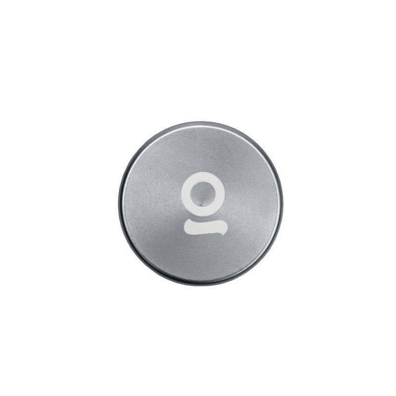 50 mm Magnetic Grinder (Gun Metal)