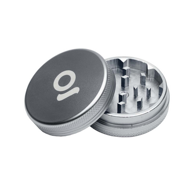 50 mm Magnetic Grinder (Gun Metal)