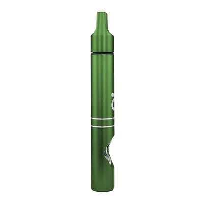 Aluminum Meditation Hash Pipe (Green)