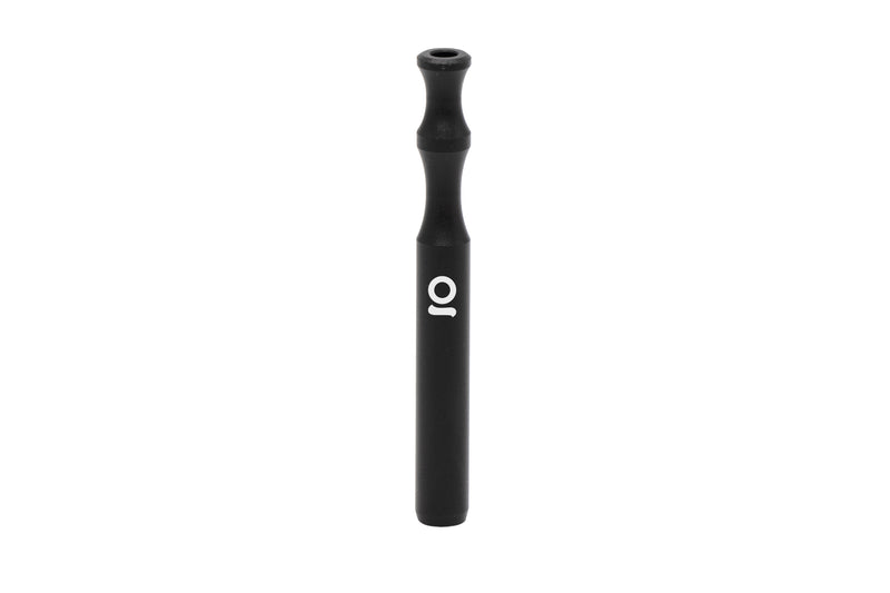 Aluminum Taster Bat (Black)