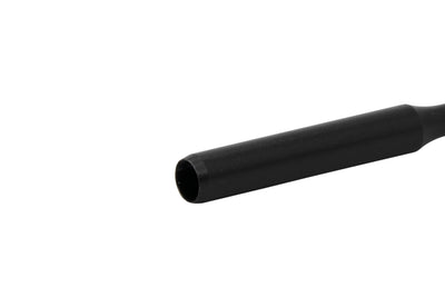 Aluminum Taster Bat (Black)