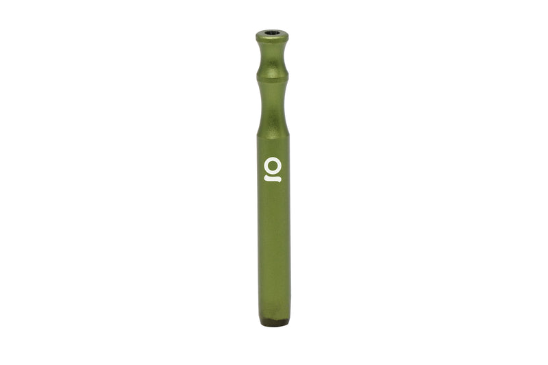 Aluminum Taster Bat (Green)