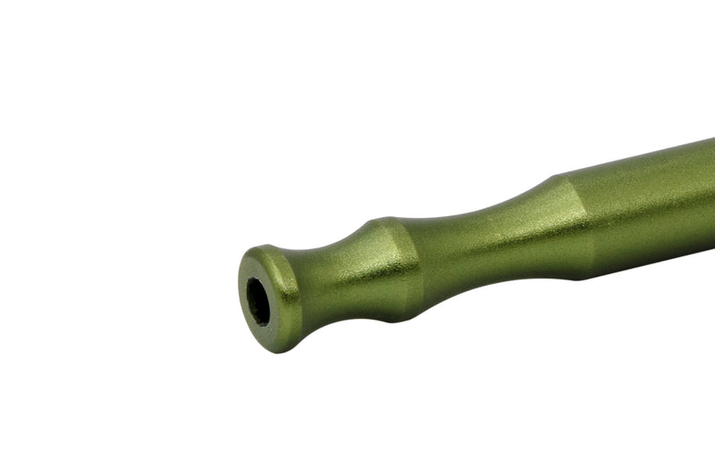 Aluminum Taster Bat (Green)