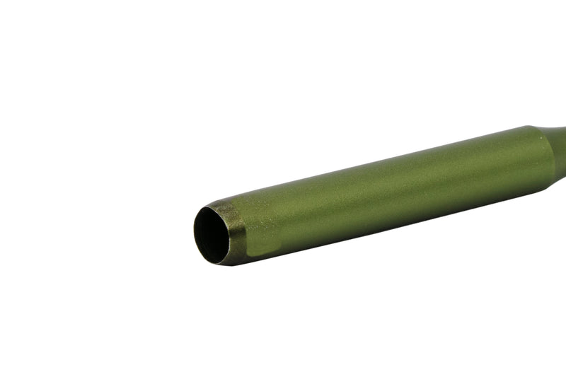 Aluminum Taster Bat (Green)