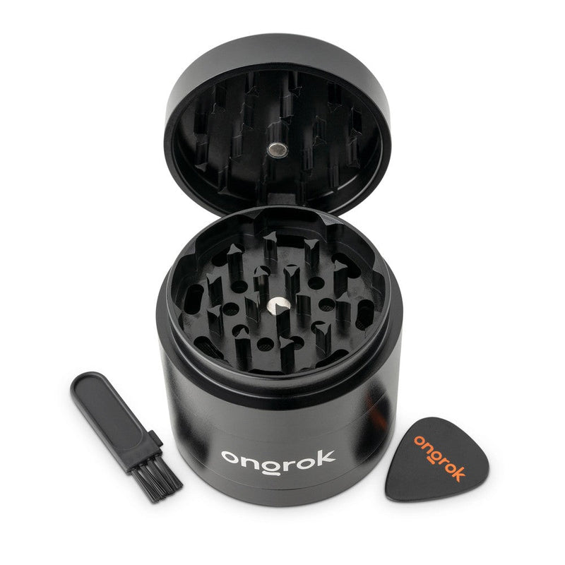 EZ Grinder (Black)