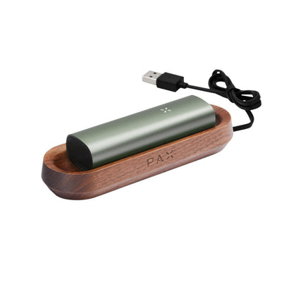 PAX Charging Tray (Walnut)