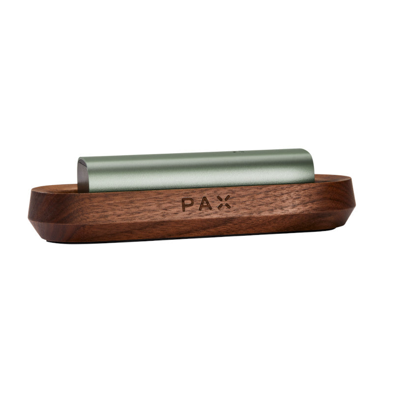 PAX Charging Tray (Walnut)