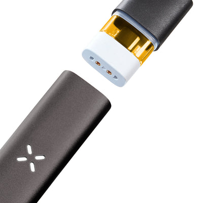 PAX Era Life Oil Extract Vaporizer (Onyx)