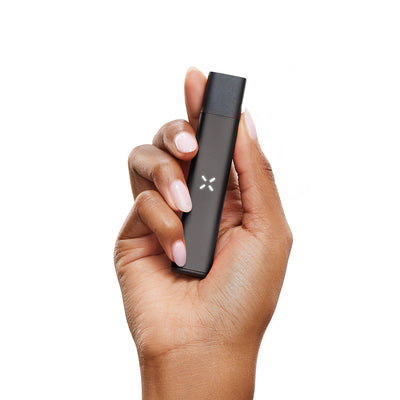 PAX Era Life Oil Extract Vaporizer (Onyx)