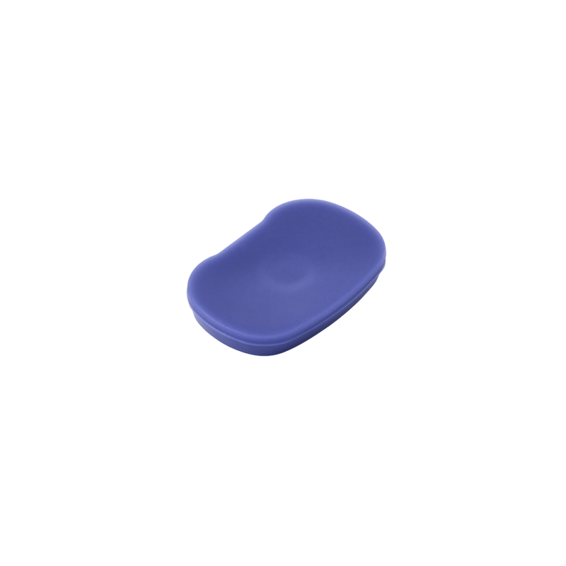 PAX Flat Mouthpiece - 2 pack (Periwinkle)